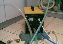 塘沽最先进脉冲地采暖清洗 塘沽最先进脉冲地采暖清洗